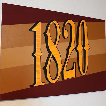 1820 Guest House Montreux Kültér fotó