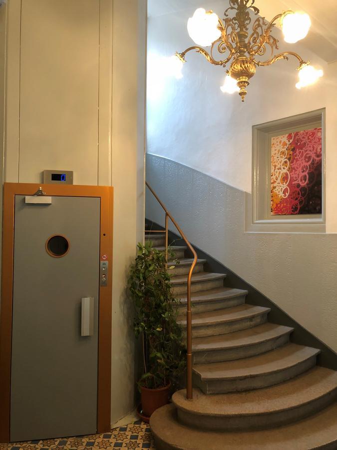 1820 Guest House Montreux Kültér fotó